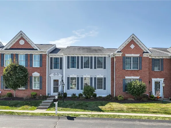 252 Overlook Ct, Coraopolis, PA 15108