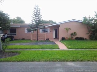 18340 NE 8th Ave, North Miami Beach, FL 33179