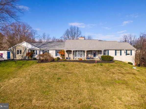 1000 Mount Airy Rd, Davidsonville, MD 21035