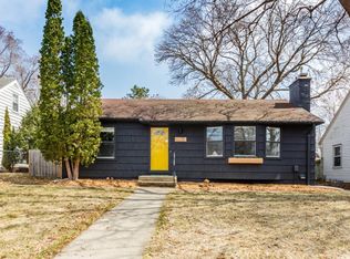 6025 11th Ave S, Minneapolis, MN 55417
