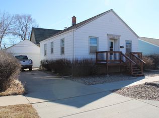 722 5th St, Rapid City, SD 57701