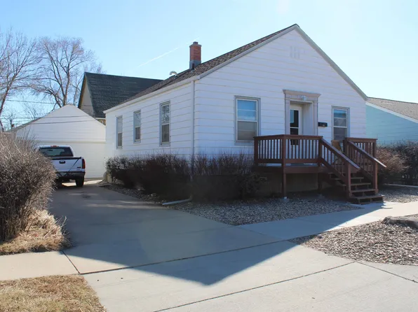 722 5th St, Rapid City, SD 57701