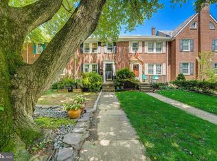 146 Murdock Rd, Baltimore, MD 21212