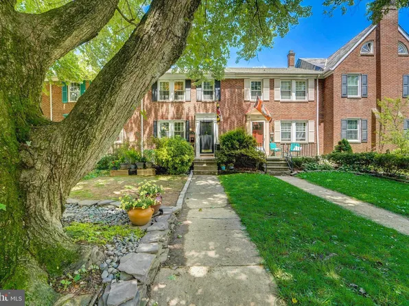 146 Murdock Rd, Baltimore, MD 21212