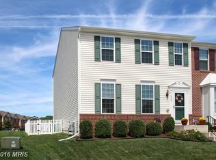 532 Lothian Way, Abingdon, MD 21009