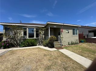 3927 Aleman Ave, Pico Rivera, CA 90660