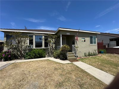 3927 Aleman Ave, Pico Rivera, CA, 90660
