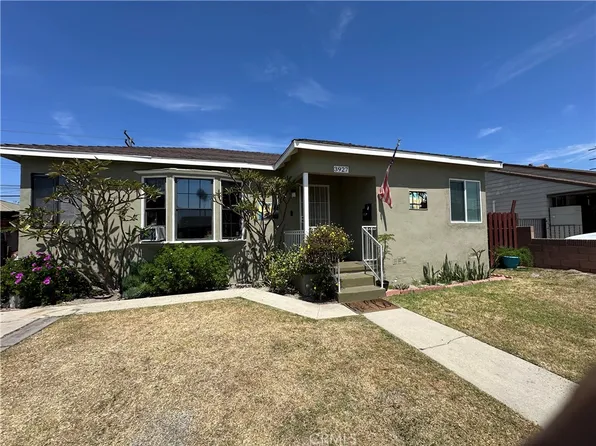 3927 Aleman Ave, Pico Rivera, CA 90660