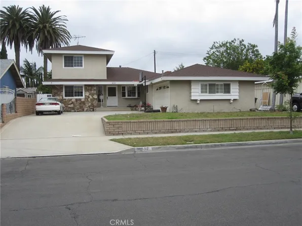 8532 Cedar Dr, Buena Park, CA 90620