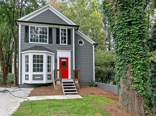5010 Brittany Dr, Stone Mountain, GA 30083