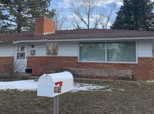 840 Laclede St, Sheridan, WY 82801