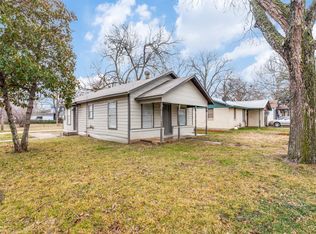201 Turner St, Cleburne, TX 76033