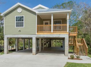 540 Live Oak St, Saint Augustine, FL 32084