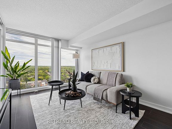 4th image of 72 Esther Shiner Blvd #2108