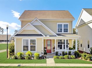 203 Oak View Way, Summerville, SC 29483
