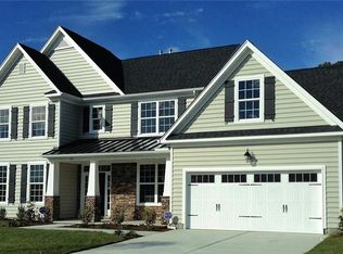 93 Stonehurst Rd, Hampton, VA 23669