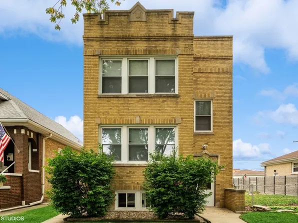 5442 N Ludlam Ave, Chicago, IL 60630