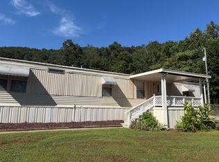 26 Hare Rdg, Asheville, NC 28803
