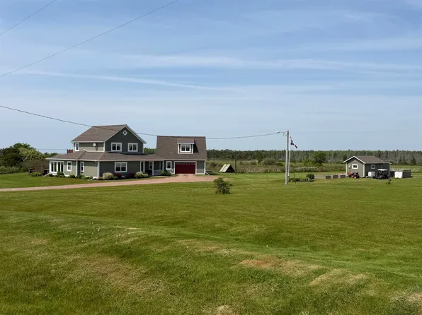 34 Baja Rd, Richmond Parish, PE C0B 2E0