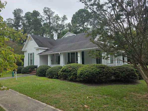 128 S Jordan St, Bennettsville, SC 29512