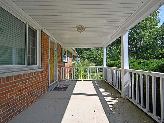 5th image of 9375 Snider Rd
