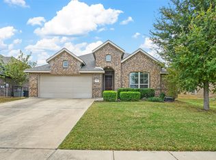 1506 Cowtown Dr, Mansfield, TX 76063