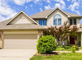 309 Bristol Rd, Chatham, IL 62629