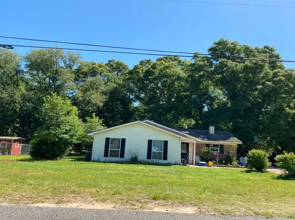 1820 Wagon Wheel Dr, Semmes, AL 36575