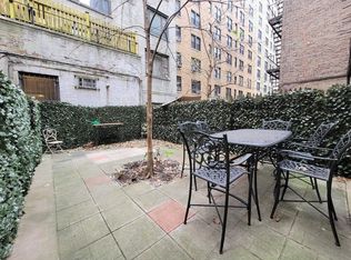 310 W 87th St #1, New York, NY 10024
