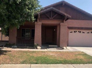 81641 Sirocco Ave, Indio, CA 92201