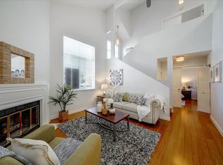 465 Cork Harbour Cir APT F, Redwood City, CA 94065