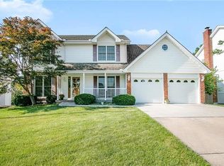4025 NE 63rd Ter, Gladstone, MO 64119