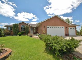 14502 92nd St NE, Otsego, MN 55330