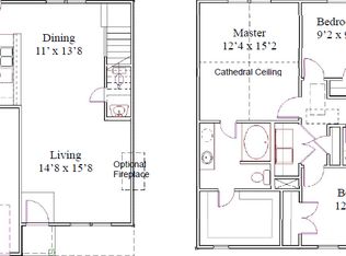 2402 Shad Ct, Charlotte, NC 28208