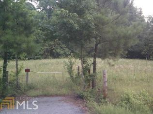 Plowshare Rd, Carrollton, GA 30117