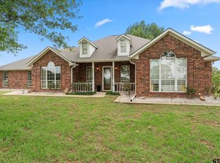 2964 Fm 1001, Mount Pleasant, TX 75455