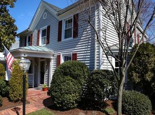 221 S Morris St, Oxford, MD 21654