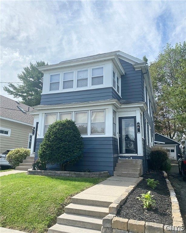 627 Darlington Rd, Syracuse, NY 13208 Zillow