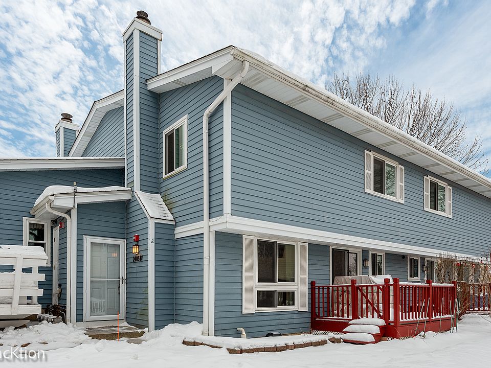 1st image of 2405 Brunswick Cir APT B