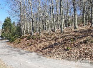 0 Saddle Ridge Dr #18, Maggie Valley, NC 28751