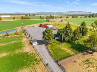 62950 Schmidt Rd, Bend, OR 97701