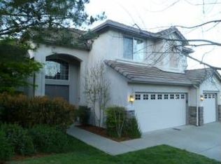 4027 Macpheadris Way, El Dorado Hills, CA 95762