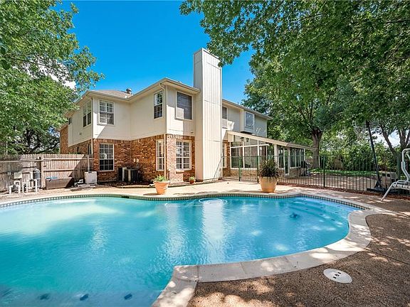 4th image of 5101 Squaw Creek Ct