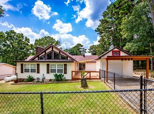 313 Snead Dr, Fairfield Bay, AR 72088