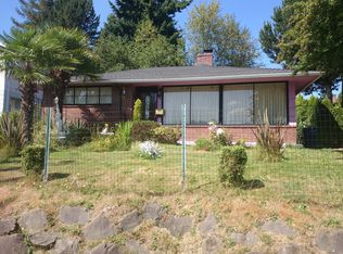 5601 40th Ave SW, Seattle, WA 98136