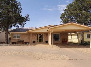 6120 Avenue Q, Lubbock, TX 79412