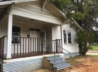 1151 Kenneth Ave, Shreveport, LA 71103