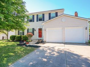 6879 Autumn Mist Ct, Mason, OH 45040