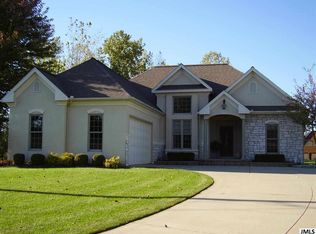 10700 Sherlock Dr, Cement City, MI 49233