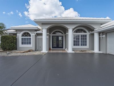 1083 Manilla Ln, Punta Gorda, FL, 33983